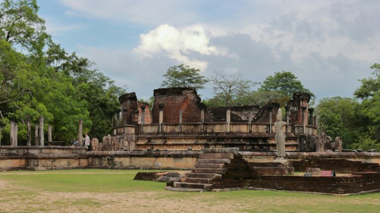 Heritage tours